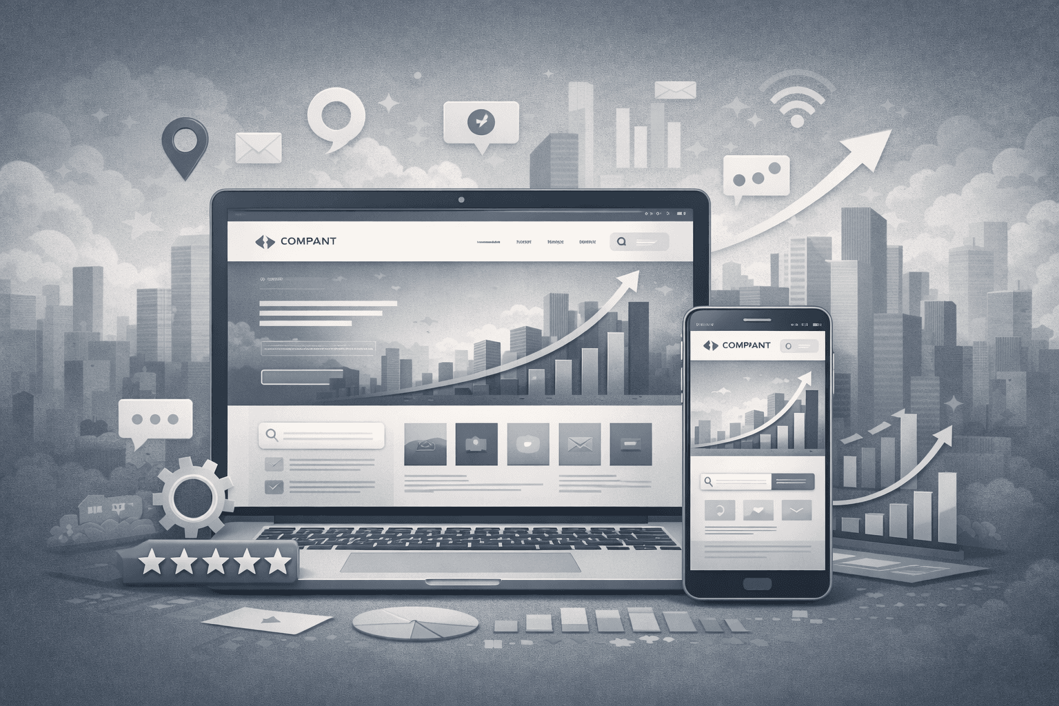 Pourquoi avoir un site internet en 2026 ? 10 raisons essentielles